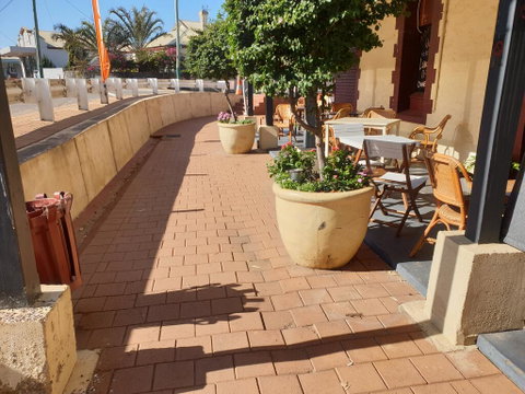 Northampton Motor Hotel - Accommodation Main Beach 3