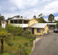 Northeast Restawhile BandB - Accommodation Main Beach