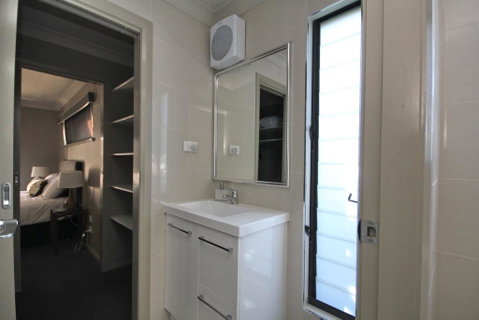 NORTHERN HAVEN-3/16 David Campbell St NH - Accommodation Main Beach 3