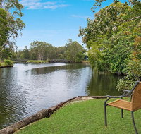 Northlakes Studio - Accommodation Main Beach