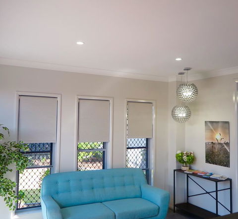 Northpoint Motel Apartments - Accommodation Main Beach 1
