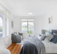Not your usual studio apartment - Accommodation Main Beach