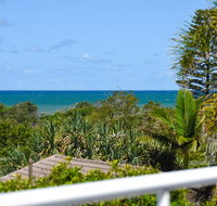 Notre Reve - 2/4 Brolga Place - Accommodation Main Beach