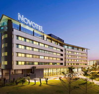 Novotel Brisbane Airport - Accommodation Main Beach