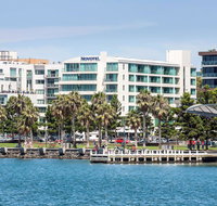 Novotel Geelong - Accommodation Main Beach