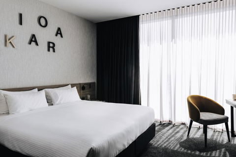 Novotel Melbourne South Wharf - Accommodation Main Beach 1