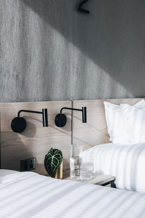Novotel Melbourne South Wharf - Accommodation Main Beach 3