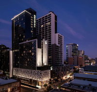 Novotel Perth Murray Street - Accommodation Main Beach