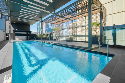 Novotel Perth Murray Street - Accommodation Main Beach 1