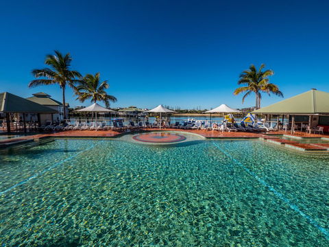 Novotel Sunshine Coast Resort - Accommodation Main Beach 1