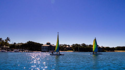 Novotel Sunshine Coast Resort - Accommodation Main Beach 2