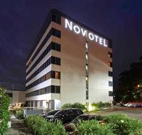 Novotel Sydney West HQ - Accommodation Main Beach