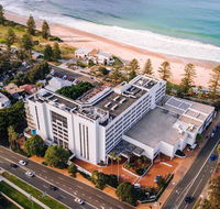 Novotel Wollongong Northbeach - Accommodation Main Beach