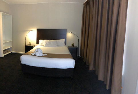Nowra Motor Inn - Accommodation Main Beach 3