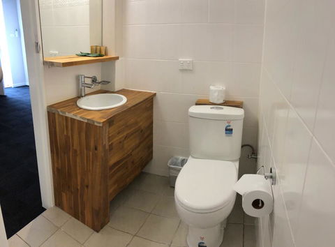 Nowra Motor Inn - Accommodation Main Beach 1