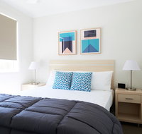 NRMA Bathurst Panorama Holiday Park - Accommodation Main Beach