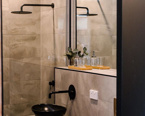 NRMA Ocean Beach Holiday Resort - Accommodation Main Beach 3