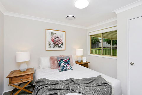 Nulkaba House  -  Sleeping In Style - Accommodation Main Beach 3