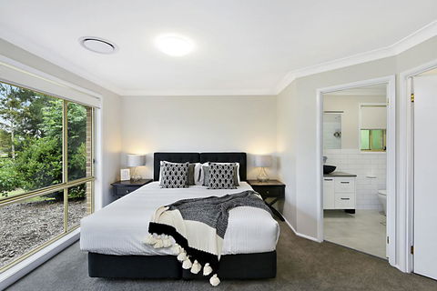 Nulkaba House  -  Sleeping In Style - Accommodation Main Beach 2