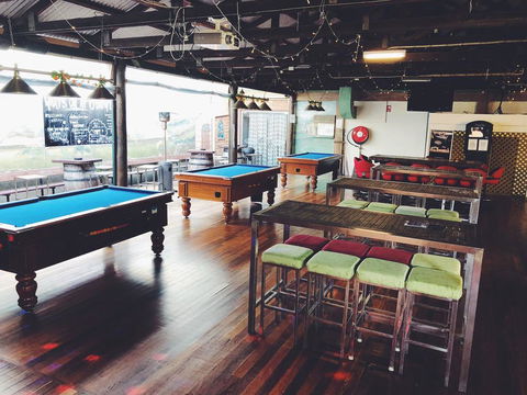 O'Dowds Hotel/Motel Rockhampton - Accommodation Main Beach 2