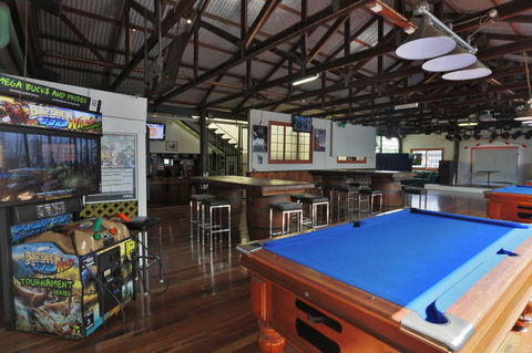O'Dowds Hotel/Motel Rockhampton - Accommodation Main Beach 3