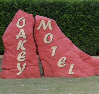 Oakey Motel - Accommodation Main Beach