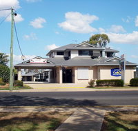 Oakey Motor Inn - Accommodation Main Beach