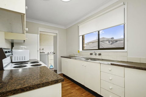 Oakland Avenue, Villa 3 - Accommodation Main Beach 2