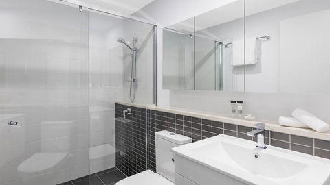 Oaks Brisbane Woolloongabba Suites - Accommodation Main Beach 2