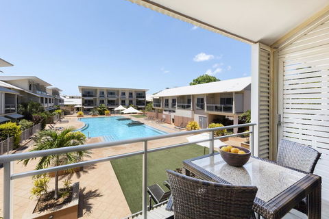 Oaks Broome Hotel - Accommodation Main Beach 0