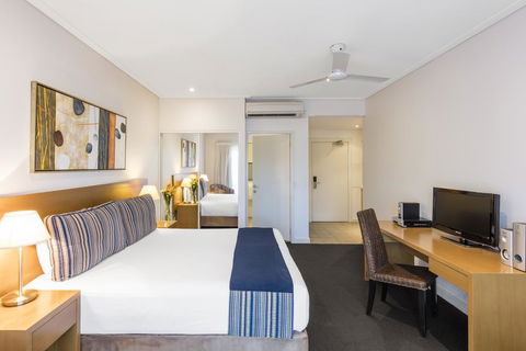 Oaks Broome Hotel - Accommodation Main Beach 3