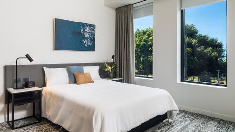 Oaks Cairns Hotel - Accommodation Main Beach 3