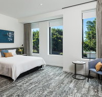 Oaks Cairns Hotel - Accommodation Main Beach