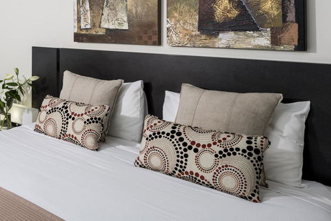 Oaks Ipswich Aspire Suites - Accommodation Main Beach 2