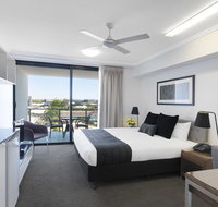 Oaks Mackay Carlyle Suites - Accommodation Main Beach