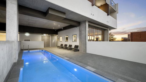Oaks Toowoomba Hotel - Accommodation Main Beach 1
