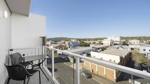 Oaks Toowoomba Hotel - Accommodation Main Beach 3