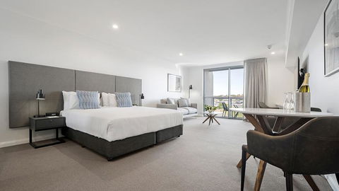 Oaks Toowoomba Hotel - Accommodation Main Beach 0