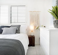 Oasis By The Sea - Accommodation Main Beach