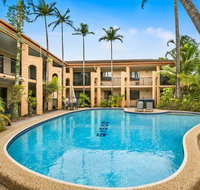 Oasis Inn Apartments - Accommodation Main Beach
