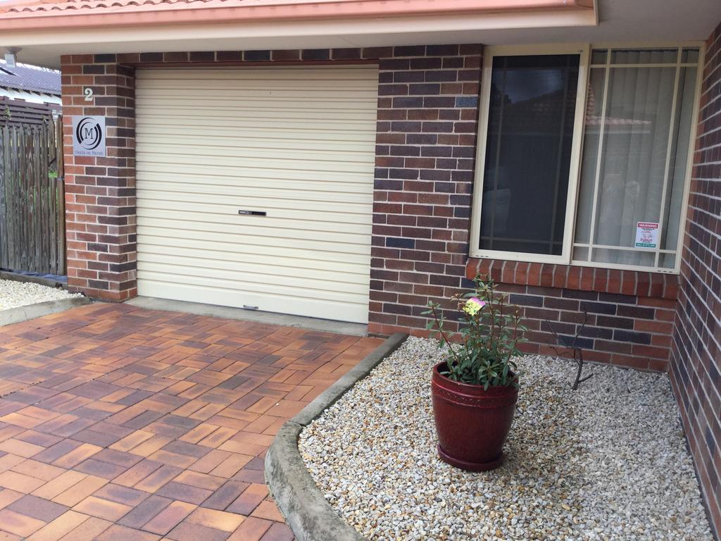 Argyle NSW Accommodation Main Beach