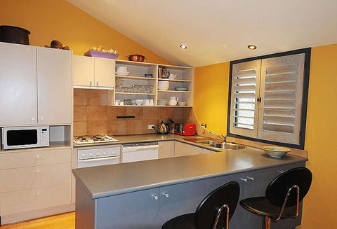 Oberdere 3 - Accommodation Main Beach 3