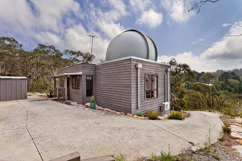Observatory Cottage - Accommodation Main Beach 1