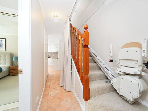Occy's @ Fingal Bay - Accommodation Main Beach 3