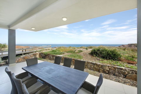 Ocean Ave 1/21 - Anna Bay - Accommodation Main Beach 0