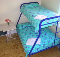 Ocean Beach Backpackers - Accommodation Main Beach