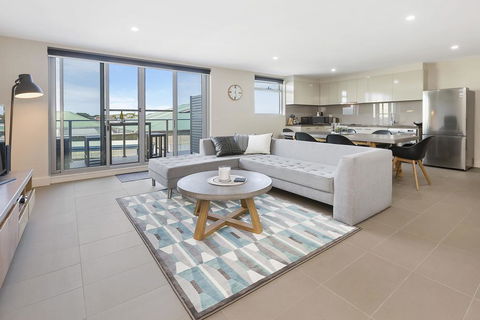 OCEAN BEACH RETREAT - SORRENTO - Accommodation Main Beach 0