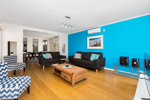Ocean Blue On Salt Beach - Accommodation Main Beach 2