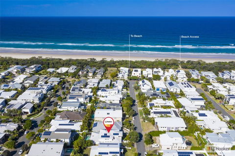 Ocean Blue On Salt Beach - Accommodation Main Beach 0
