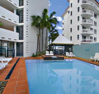 Ocean Boulevard - Accommodation Main Beach